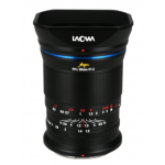 Laowa Argus 28mm f/1.2 鏡頭：全畫幅、f/1.2大光圈、13片光圈葉片